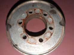 1998 - 2004 Polaris EURO,XC,RMK,SKS Water Pump Drive Pulley - Image 3