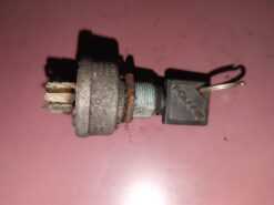 2000 - 2007 Polaris XC,TOURING,RMK,XCR,CLASSIC IGNITION SWITCH