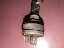 2000 - 2007 Polaris XC,TOURING,RMK,XCR,CLASSIC IGNITION SWITCH - Image 3