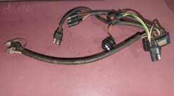 2004 - 2005 Polaris XC,PRO XR,CLASSIC,RMK,SWITCHBACK,PRO X , Ignition Wire Harness
