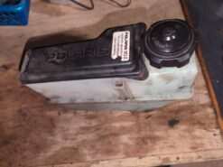 2004 - 2007 Polaris XC 800,RMK,Classic Oil Tank - Image 4