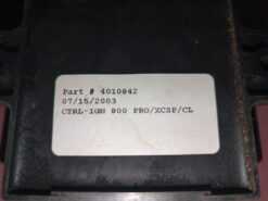 2003-2005 Polaris Edge XC,SP Classic Pro X 800  CDI Box 4010842 - Image 2