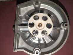 2004 - 2006 CPI GTR 50 CRANK CASE COVER Water Pump RH - Image 3