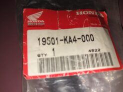 1981 HONDA CR250R WATER HOSE - Image 3