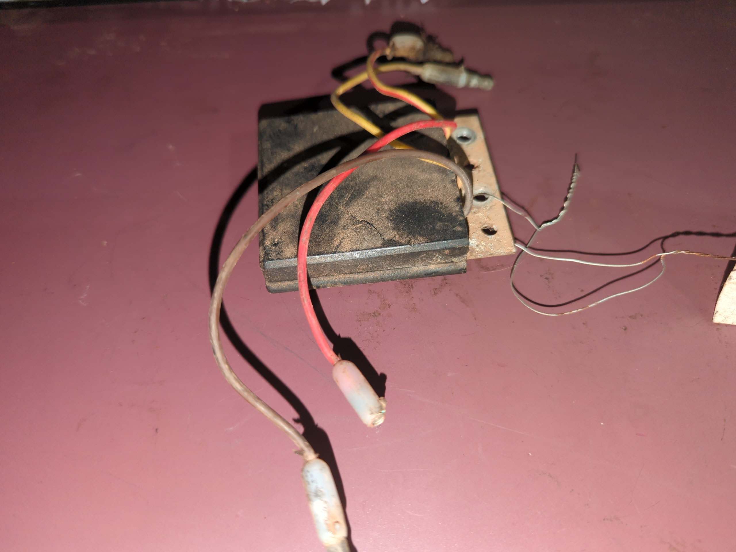 2004 Polaris Sportsman 600/700 Voltage Regulator - Image 2