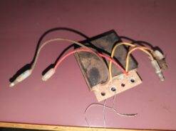 2004 Polaris Sportsman 600/700 Voltage Regulator - Image 4
