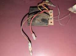 2004 Polaris Sportsman 600/700 Voltage Regulator