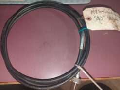 1995 - 1997 SKI-DOO GRAND TOURING 583 SPEEDOMETER CABLE