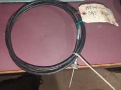 1995 - 1997 SKI-DOO GRAND TOURING 583 SPEEDOMETER CABLE - Image 3