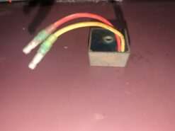 Polaris REGULATOR-RECTIFIER,SNO,LR26