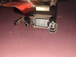 2004 - 2008 Arctic Cat T660 TURBO,BEARCAT WIDE TRACK TURBO Waste Gate Control Valve - Image 3