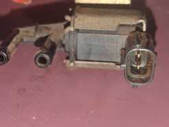 Alternative view of 2004 - 2008 Arctic Cat T660 TURBO,BEARCAT WIDE TRACK TURBO Waste Gate Control Valve