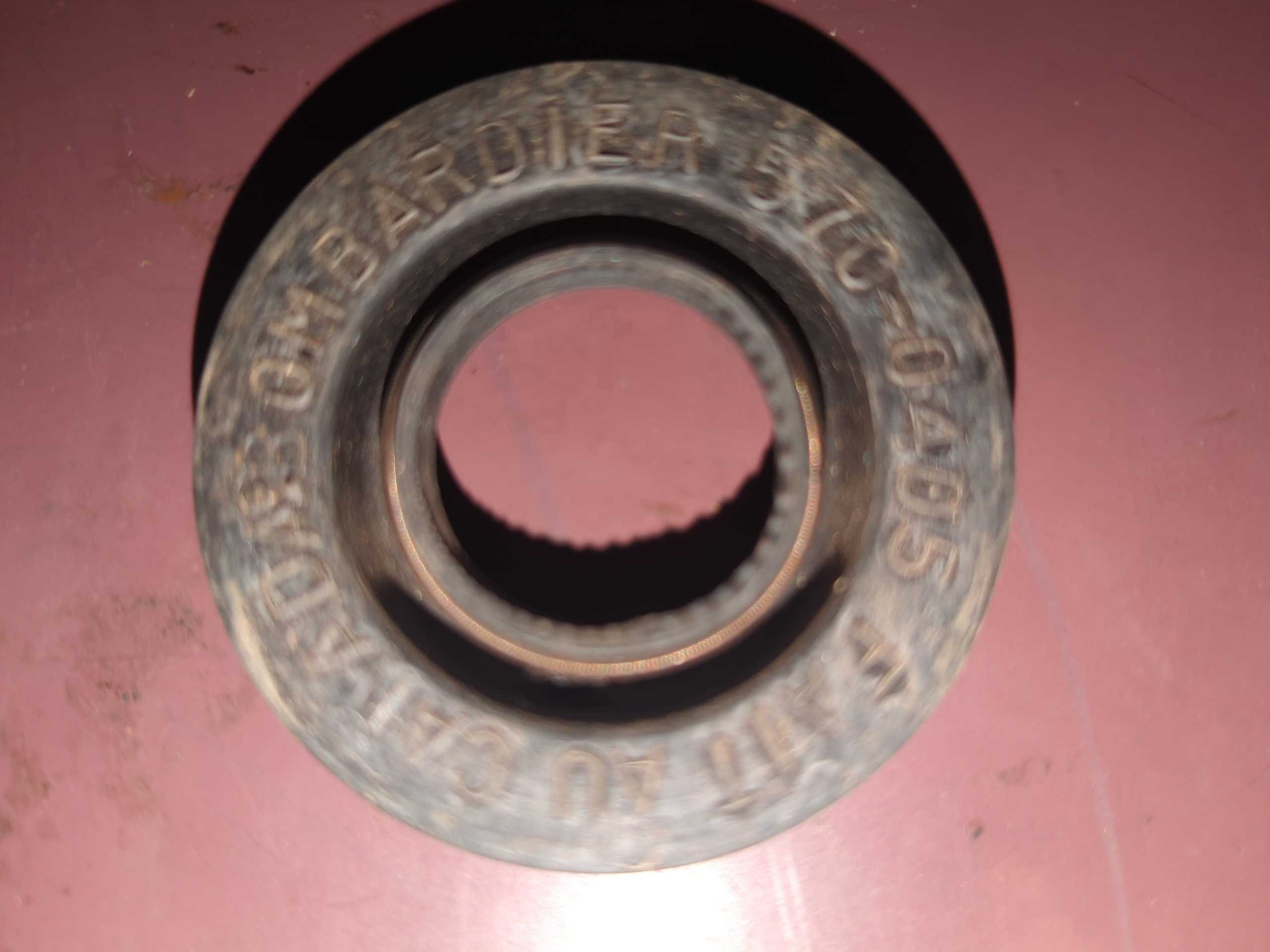 1996 - 2007 Ski Doo Elan 247,Formula,Skandic,Touring,Tundra II LT,MX Z 440 Oil Seal