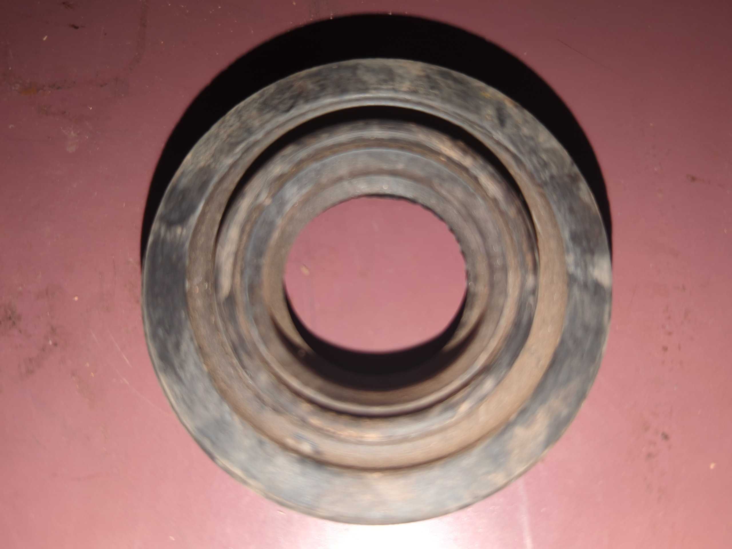 1996 - 2007 Ski Doo Elan 247,Formula,Skandic,Touring,Tundra II LT,MX Z 440 Oil Seal - Image 5
