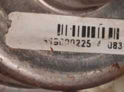 2009 SKI-DOO MX Z X 600 H.O. ETEC - Image 2
