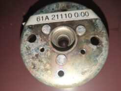2005 CPI JV50 FLYWHEEL - Image 2