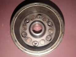 2003 SKI DOO MXZX 440 LC FLYWHEEL