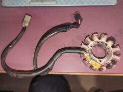2003 - 2007 Ski Doo MXZ 440 Stator