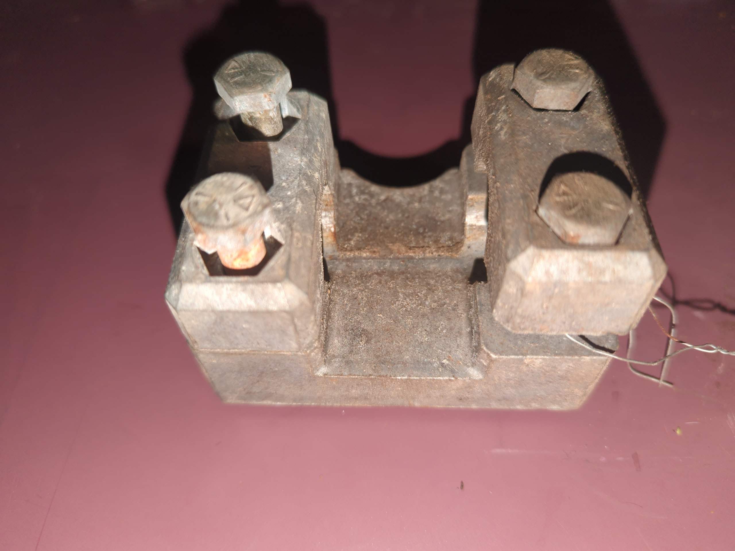 2001 - 2020 Arctic Cat PANTERA,THUNDERCAT,Z,ZL,ZR,ZRT,MOUNTAIN CAT Riser Block