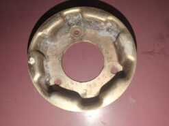 2003 Ski-Doo MX Z X 440 Starting Pulley Basket