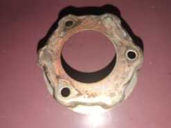 Alternative view of 2003 Ski-Doo MX Z X 440 Starting Pulley Basket