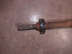 2015 - 2023 Polaris RZR 900,1000 REAR PROPSHAFT - Image 3