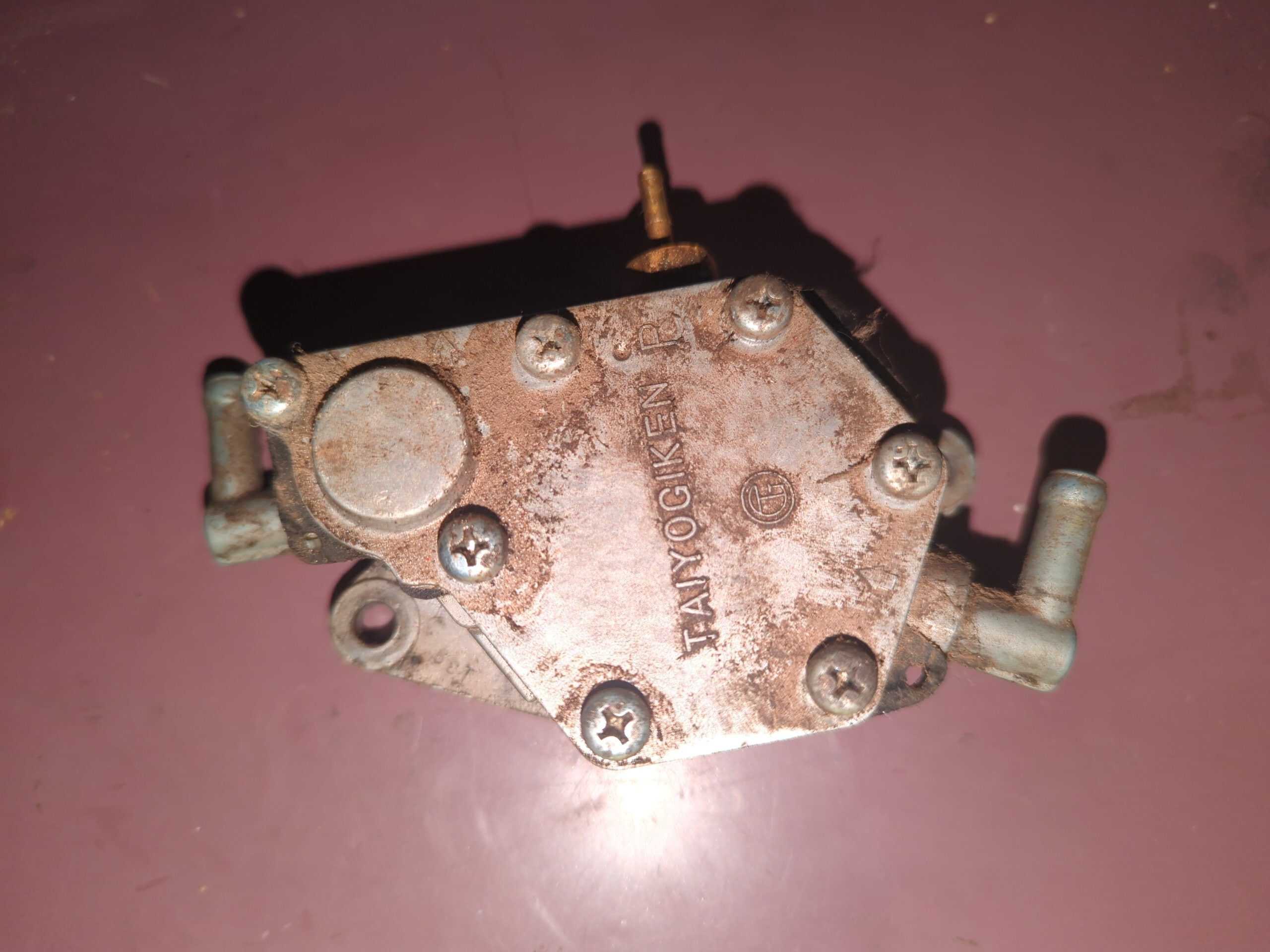 2001 - 2016 Arctic Cat ZR.ZL,MOUNTAIN CAT, SNO PRO,ZR 6000 Fuel Pump w/o Oil Inlet
