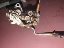 2010 - 2017 Arctic Cat CF8,CFR8,F8 EFI,M8,F,M,XF,ZR Oil Pump