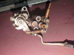 2010 - 2017 Arctic Cat CF8,CFR8,F8 EFI,M8,F,M,XF,ZR Oil Pump - Image 3