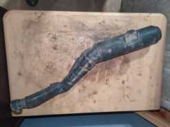 2003 - 2023 Yamaha TW200 Exhaust - Image 4