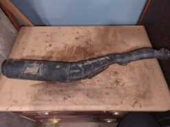 2003 - 2023 Yamaha TW200 Exhaust