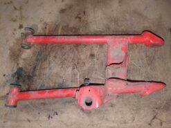 2013 - 2022 Polaris SCRAMBLER 850,1000 SPORTSMAN 550,850, CONTROL ARM REAR LOWER RIGHT