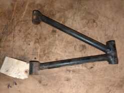1997 - 1998  ARCTIC CAT EXT 580 EFI DLX,PANTERA 580,800 ZL 440  A Arm, Upper