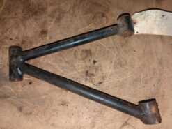 1997 - 1998  ARCTIC CAT EXT 580 EFI DLX,PANTERA 580,800 ZL 440  A Arm, Upper - Image 3