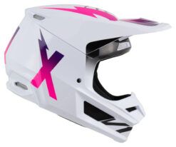 Alternative view of FOX V1 Werd Helmet XXL