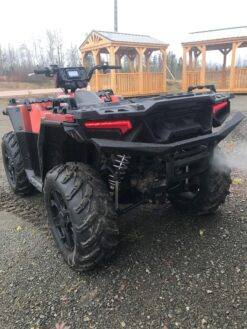 2021 Polaris Sportsman 850 - Image 2