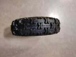 Alternative view of 4.10-6 POCKET/ATV tire and rim