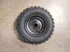 4.10-6 POCKET/ATV tire and rim
