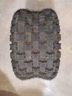 Alternative view of ATV Tire DURO Berm Raider 22 X 11 R8
