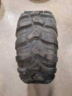 ATV Tires CST ANCLA M/T 25 X 10 R12 - Image 2