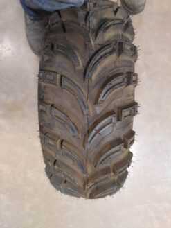 ATV Tire AMS Swamp Fox 22 X 7 R11 - Image 2
