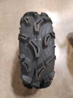 ATV Tires MAXXIS ZILLA 26 X 9 R14 - Image 2