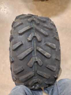 ATV Tire KENDA Pathfinder 25 X 12 R10 - Image 2