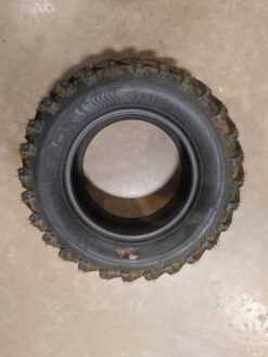 ATV Tire AMS Swamp Fox 22 X 7 R11