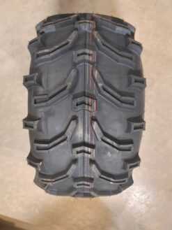 ATV Tire KENDA Bear Claw 26 X 11 R12 - Image 2