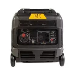 Alternative view of BE 3600 WATT DIGITAL INVERTER GENERATOR WITH ELECTRIC START