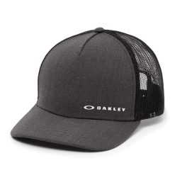 CHALTEN CAP - Jet Black - U
