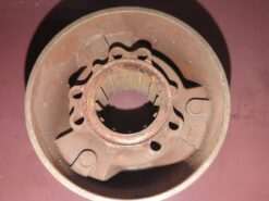 SKI-DOO SECONDARY CLUTCH HELIX