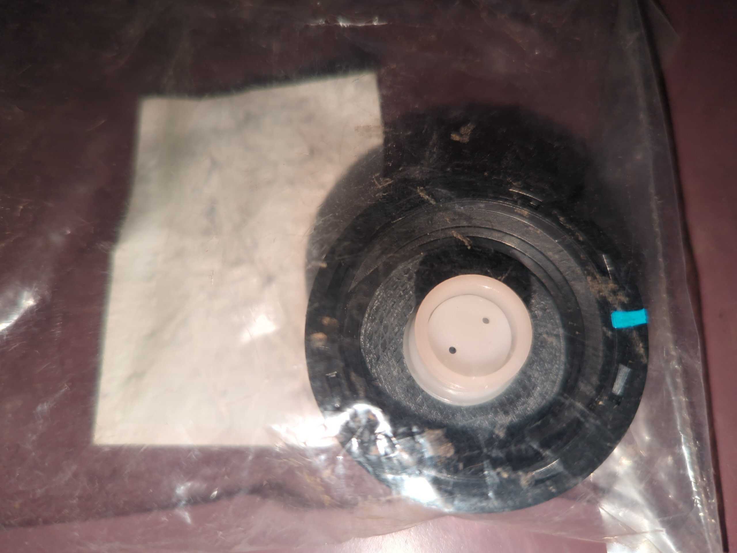 Honda Small Engines Gas Cap