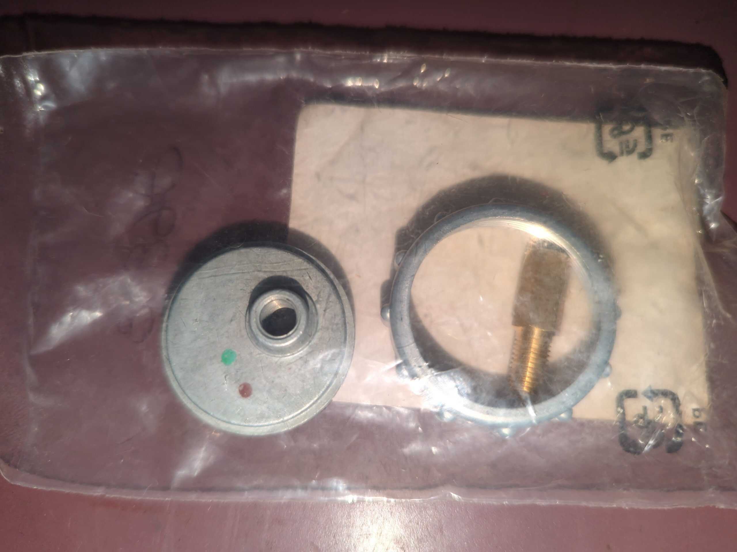 1976 -1983 Honda CB175 CB200 CL175 CL200 CT125 SL175 TL125 XR75 XR80 Carburetor Top Set